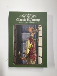 Castle Waiting Volume Vol. 1 Tpb Softcover Sc Near Mint Nm Fantagraphics Books