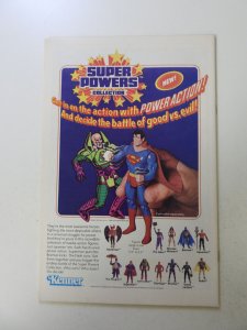 Batman #377 (1984) NM- condition