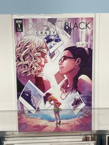 Orphan Black: Crazy Science (2018)