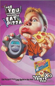 Young Justice #41 (2002) - NM