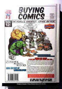 Overstreet Price Guide HC #43 2013 X-Men Mike Deodato Jr. Cover Cyclops Book