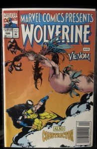 Marvel Comics Presents #120 (1993)