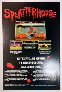 Robin #1 (9.0, 1991) NEWSSTAND, 1st app of Lynx,