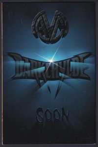 Darkchylde: The Legacy 1 (1998) NM+ Image comic