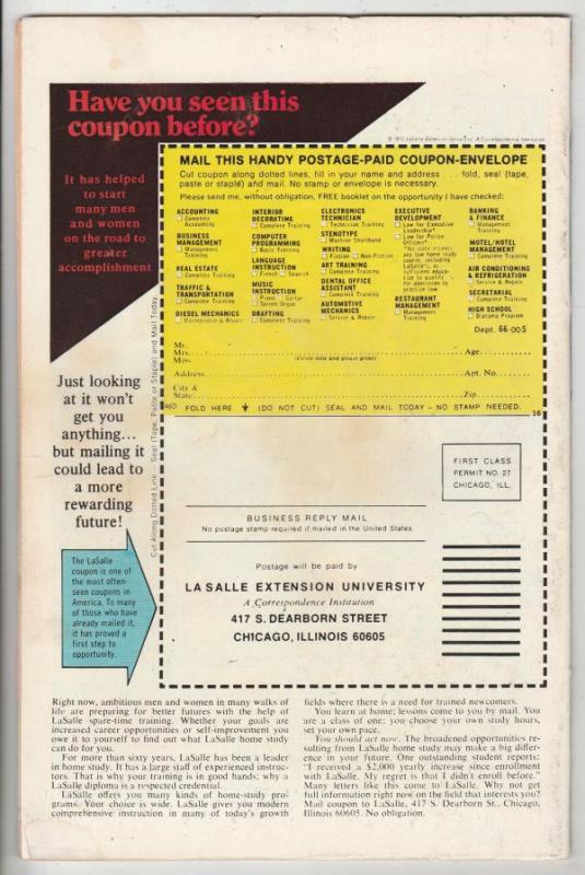 Strange Tales #181 (Aug-75) NM- High-Grade Adam Warlock