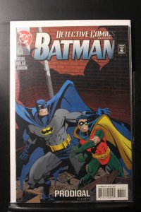 Detective Comics #681 (1995)