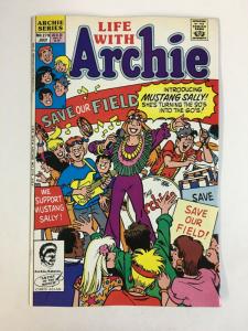 LIFE WITH ARCHIE (1958-    )279 VF-NM Jul 1990 COMICS BOOK