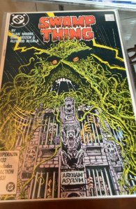 Swamp Thing #52 (1986)  