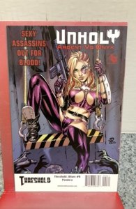 Threshold: Allure #0 (2019)