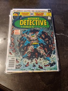 Detective Comics #461 (1976)