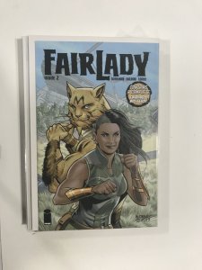 Fairlady #2 Variant Cover (2019) NM3B194 NEAR MINT NM