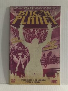 Bitch Planet #1 (2014) unlimited combined shipping