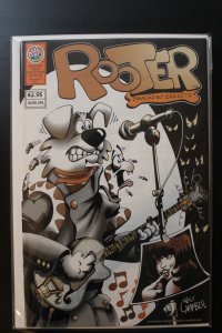 Rooter #1 (1996)