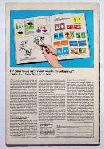 The Silver Surfer #14 (1970)