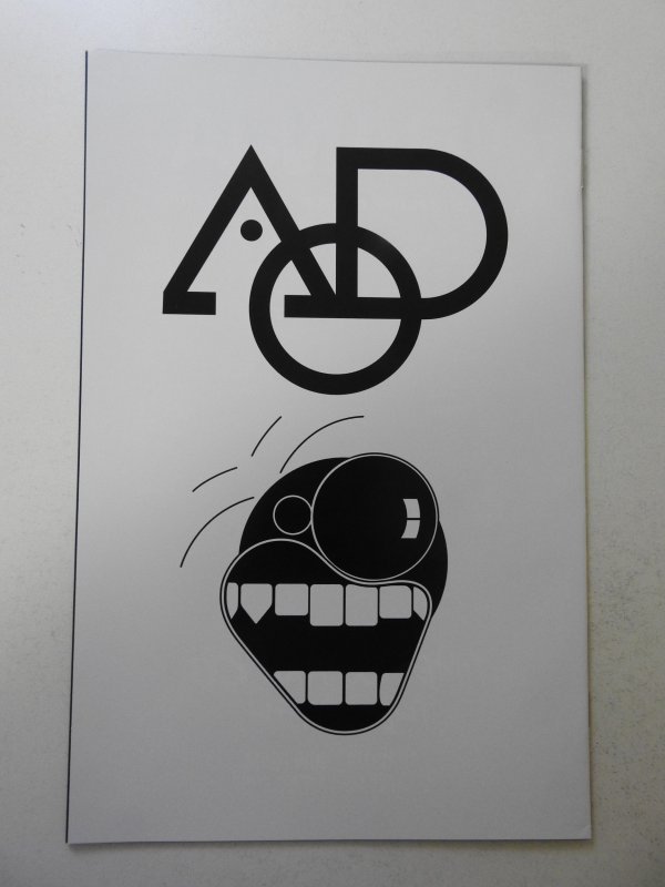 Zombie Tramp #60 AOD Exclusive Variant (2019) NM Condition!