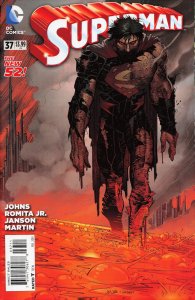 Superman #45  (2015) Superman