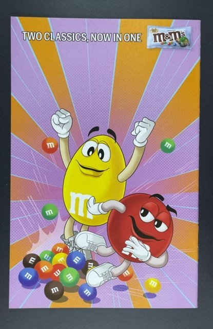 Avengers #64 Lau Cover (2023)