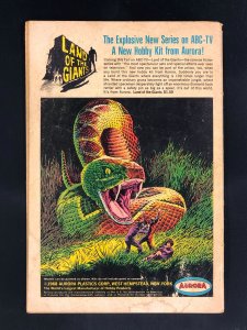 Superman's Pal, Jimmy Olsen #115 (1968)