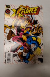 X-Force #41 (1994) NM Marvel Comic Book J685