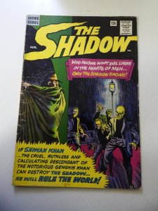 The Shadow VG Condition