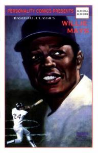 Willie Mays