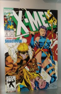 X-Men #6 (1992)