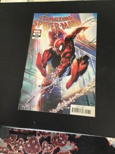 Amazing Spider-Man variant  #56 (2018) Rare Super-High-Grade NM