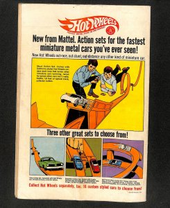 World's Finest Comics #178 Batman Superman!