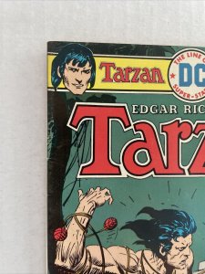 Tarzan #241 DC