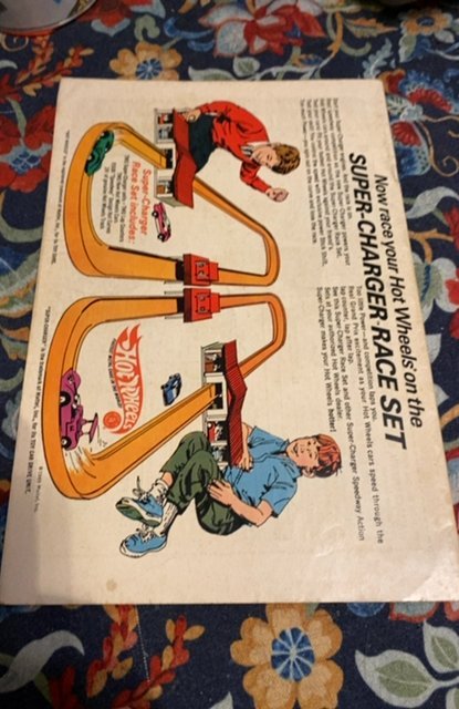 The Brave and the Bold #85 (1969)Batman/Green arrow adams