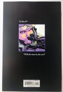 The Old Guard #1 (9.4, 2017)