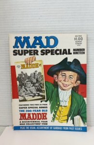 MAD Special #19 (1976)