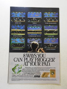 The Amazing Spider-Man #252 (1984) VF Condition!