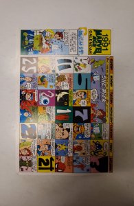 Marvel Age #104 (1991) NM Marvel Comic Book J717