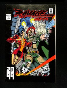 Ravage 2099 #1
