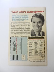 Marvel Premiere #33 FN/VF condition