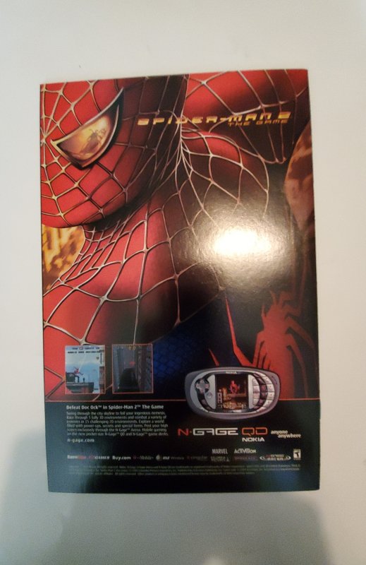 Daredevil #64 (2004) NM Marvel Comic Book J737