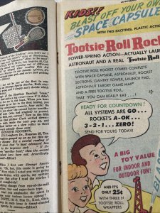 Brave and the Bold #47 - 1955 series DC comics