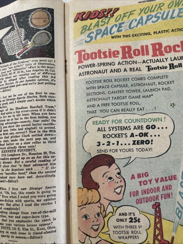 Brave and the Bold #47 - 1955 series DC comics