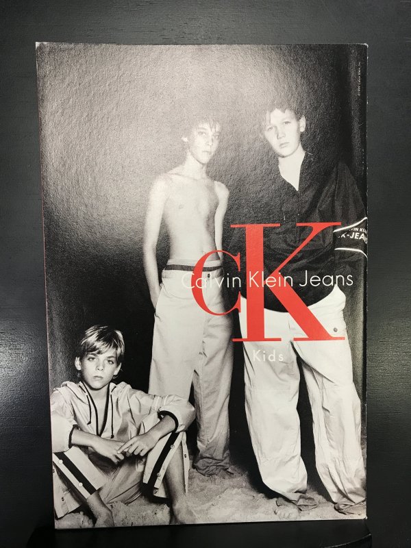 Magneto Rex #1 Direct Edition (1999)nm