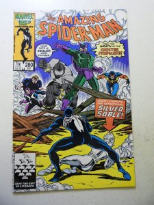The Amazing Spider-Man #280 (1986) VF+ Condition