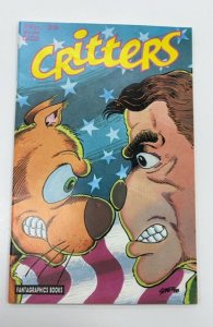 Critters #29 (1988)