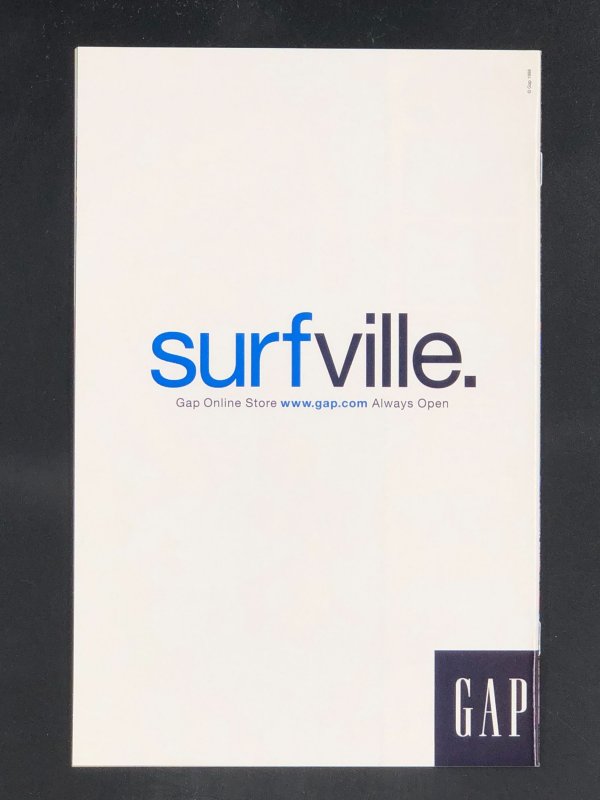 The Kingdom #1 (1999)