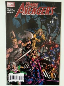 Dark Avengers #10 (2009)