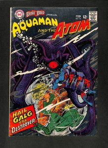 Brave And The Bold #73