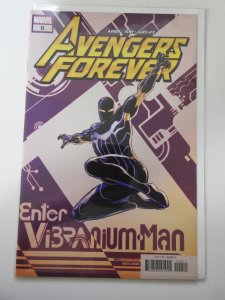 Avengers Forever #6 (2022)