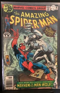 The Amazing Spider-Man #190 (1979)