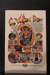 Booster Gold #1 (1986)