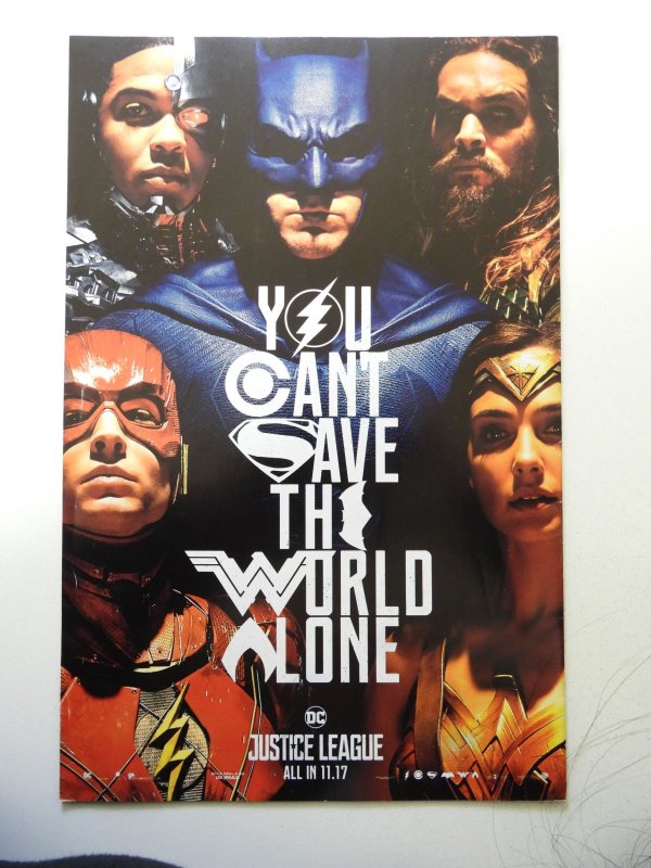 Batman Day Special Edition (2017) FN/VF Condition