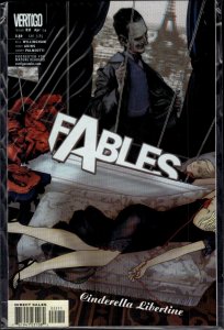 Fables #22 (2004) Fables